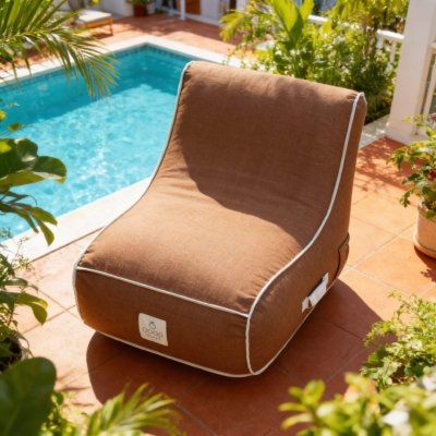 Fauteuil Riviera