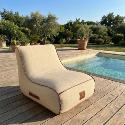 Fauteuil Riviera