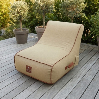 Fauteuil Riviera