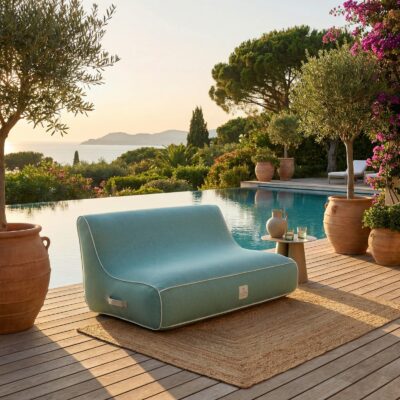 Sofa Alizé