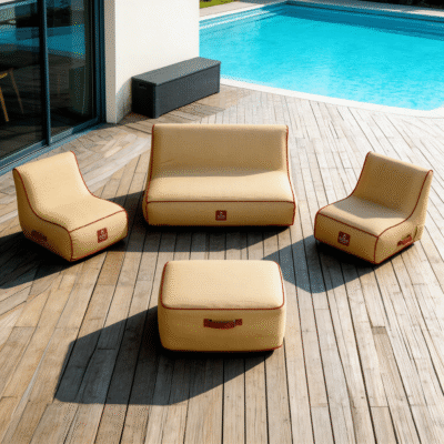 Pack salon complet