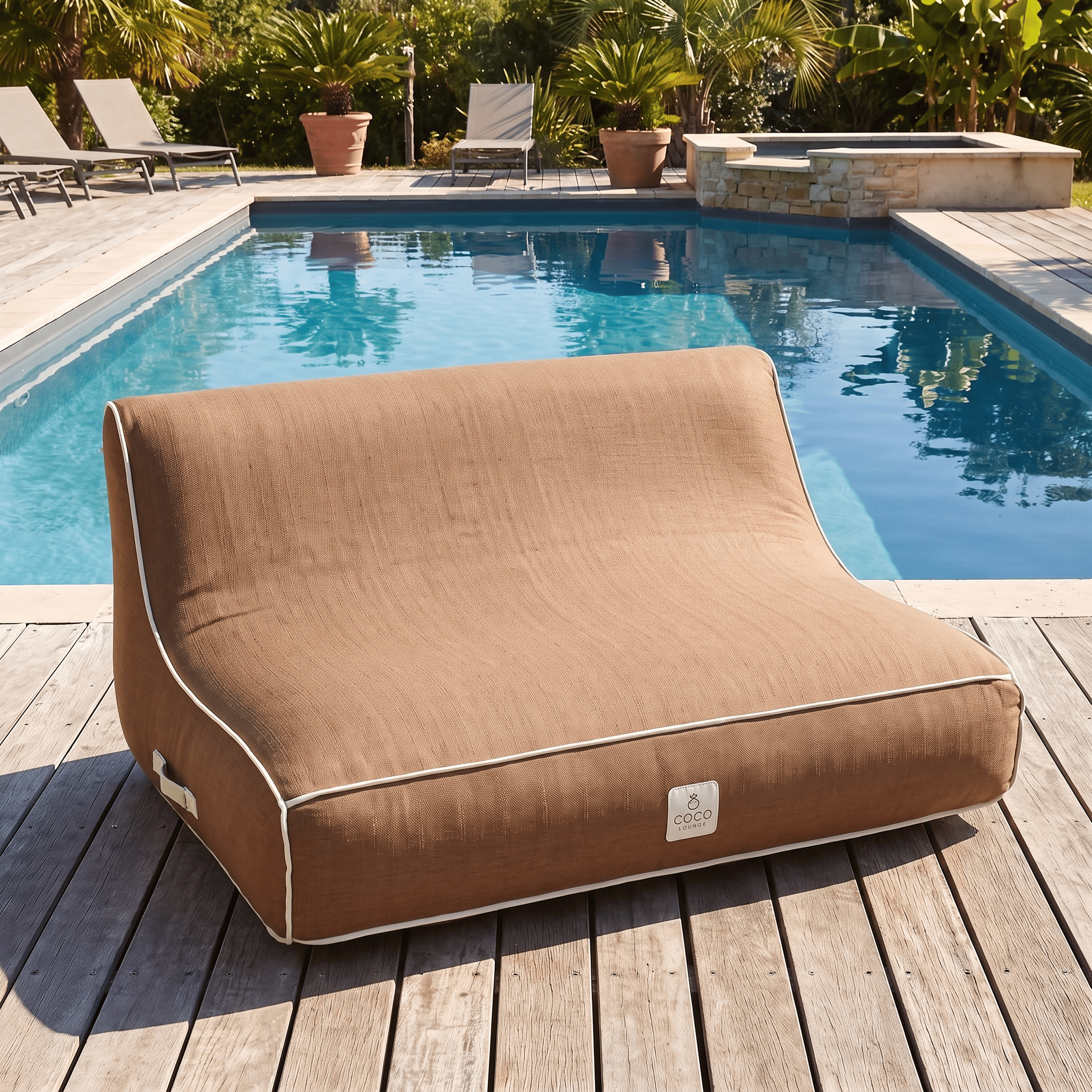 sofa moka