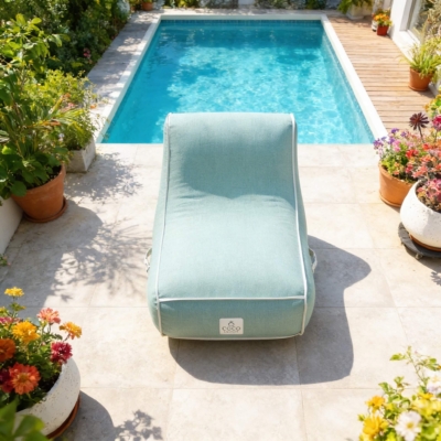 Fauteuil Riviera