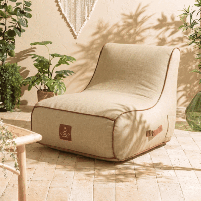 Fauteuil Riviera