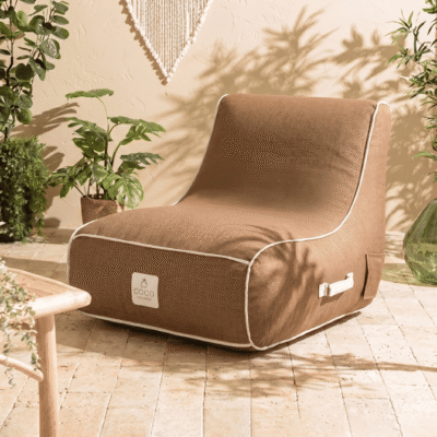 Fauteuil Riviera