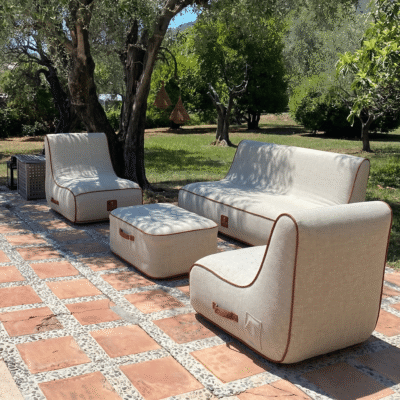 Pack salon complet