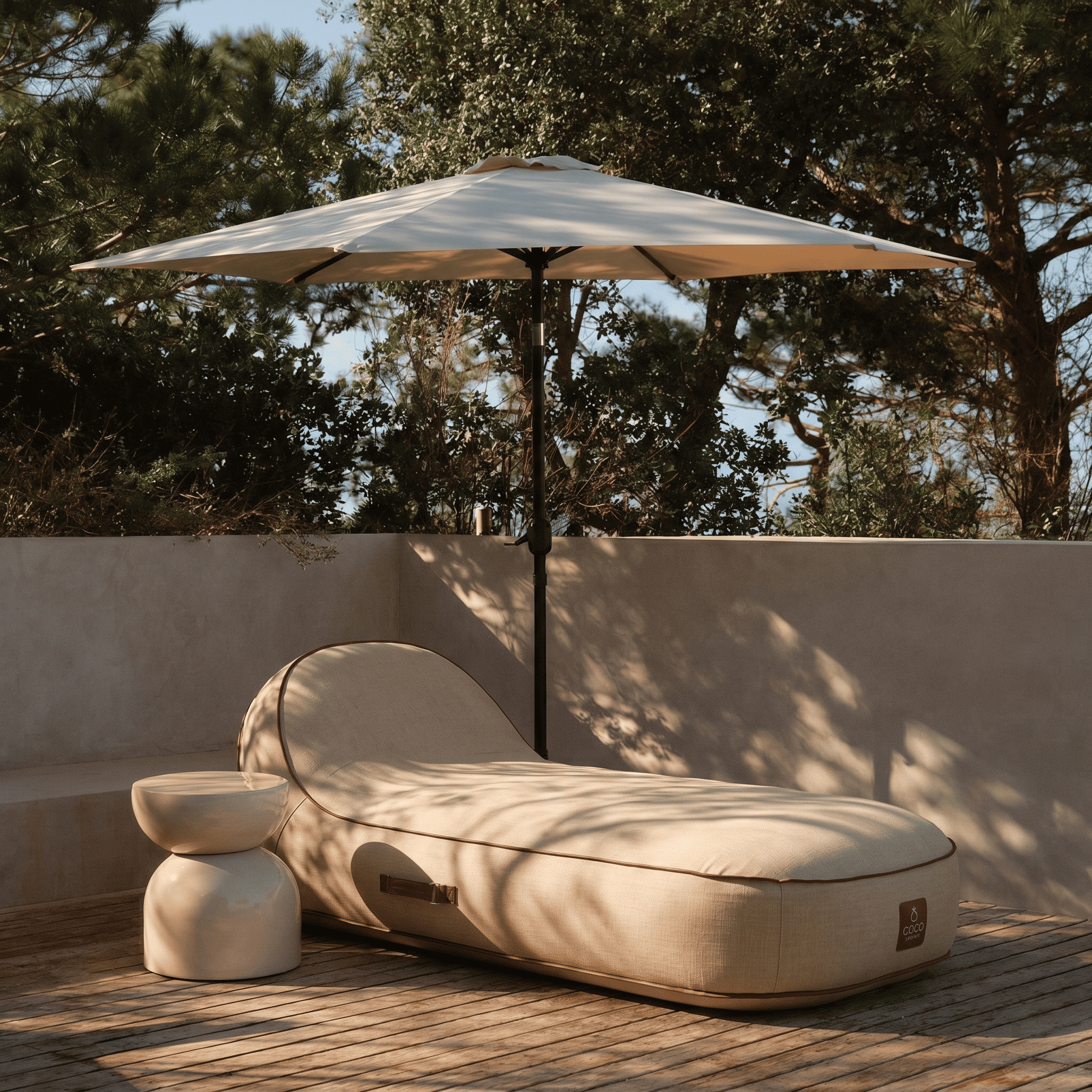 transat boho