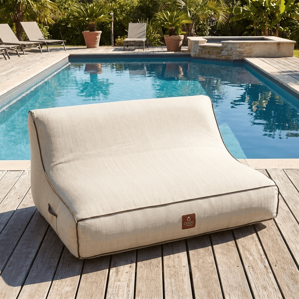 sofa aloha