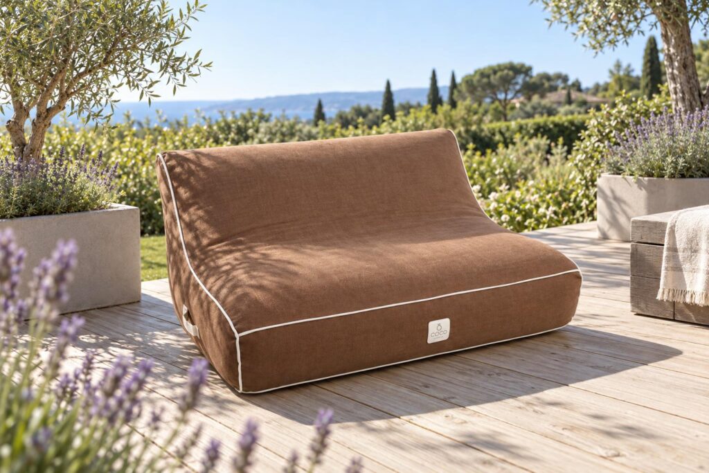 Tissu Olefin : le textile outdoor que vous ne connaissez pas encore